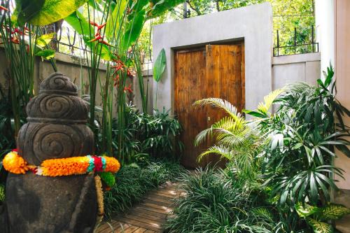 Drupadi Villa | Villa Vickary Seminyak