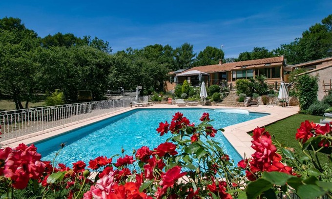 Greasque Cama Y Desayuno | Villa Victoria - Chambre D'hôtes