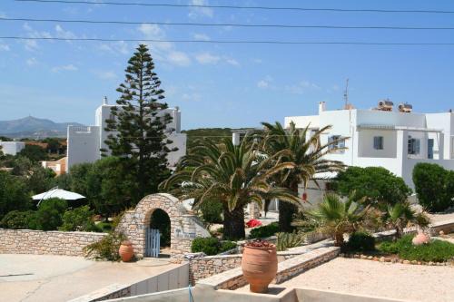 Santa Maria Apartamento | Villa Viglakia