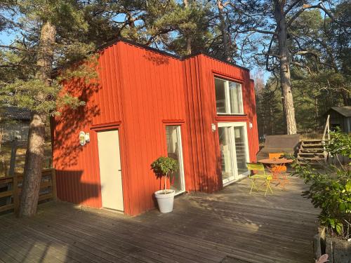 Aspet Casa | Villa Villekulla