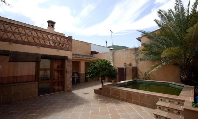 Moclin Casa | Villa Villen