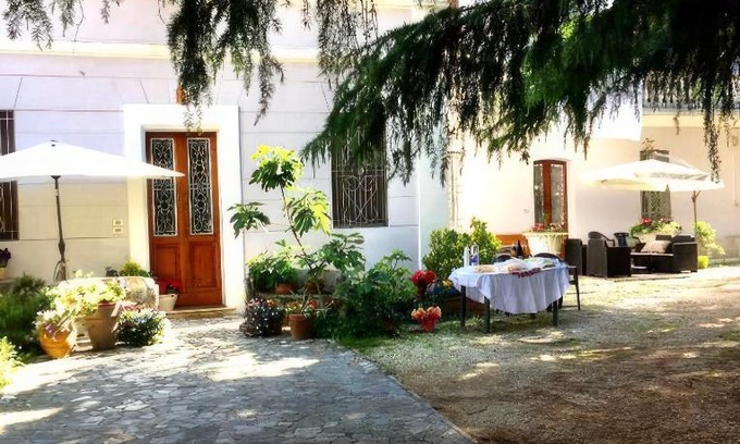 Forli Apartamento | Villa Viola