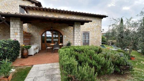 Gaiole in Chianti Apartamento | Villa Violetto