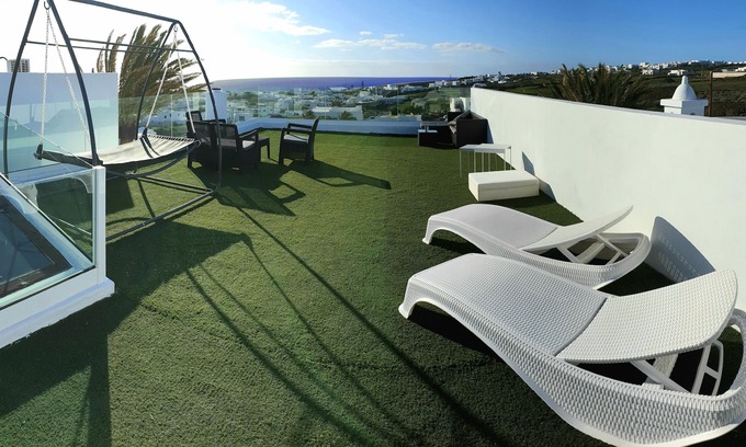 Tias Casa | VILLA VISTA MAR, 360 sqm, Pool, 600 mbit, Jacuzzi, Gaming Room, 85 sqm RoofTop