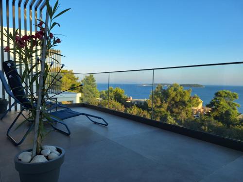 Potirna Villa | Villa Vista Nova