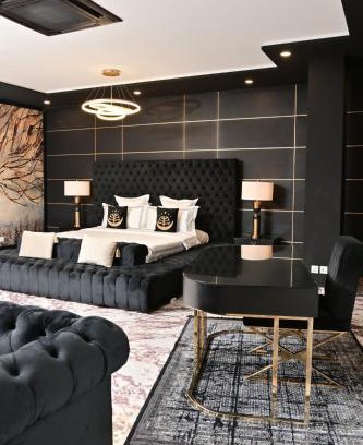 F-6 Sector Hotel | Villa Vista