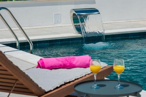 Mlini Apartamento | Villa Vista - Sunset Horizon