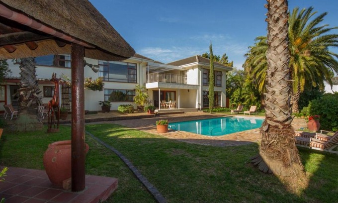 Somerset West Apartamento | Villa Vista