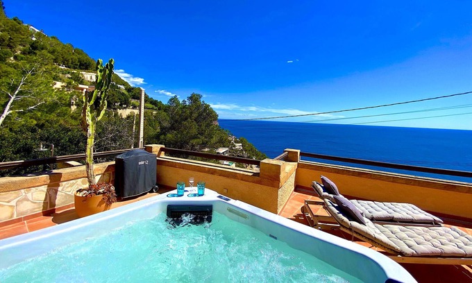 Son Servera Casa | Villa Vistamar - Canyamel