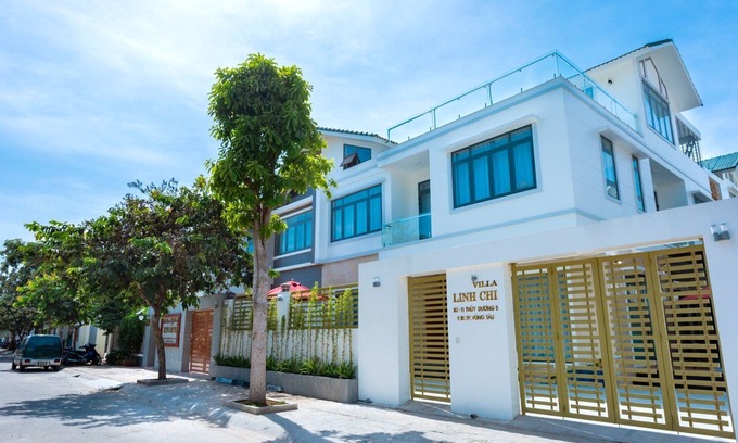 Vung Tau Villa | Villa Hồ Bơi LINH CHI