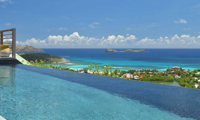 Lurin Villa | Villa Vogue (2 bedrooms)