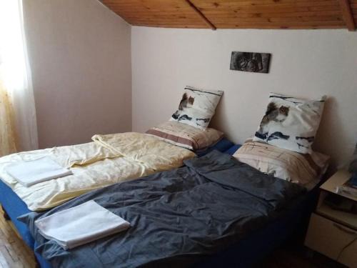 North Macedonia Casa | Villa Vrben