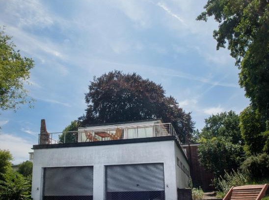 Nedlitz Casa | Villa Weißensee