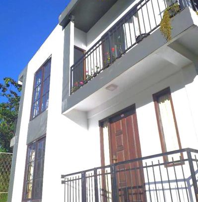 Lindula Villa | Villa White Orchid