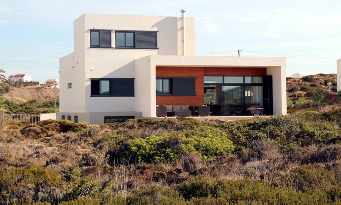 Carrapateira Villa | VILLA CON VISTAS A PLAYA BORDEIRA