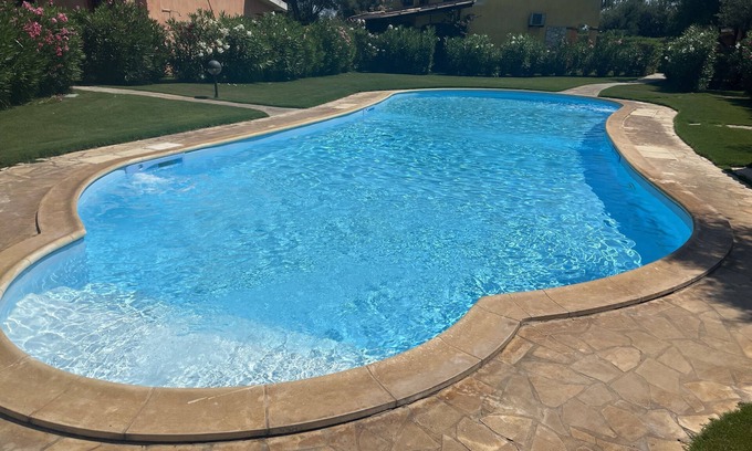 Sant'Anna Arresi Casa | Porto Pino villa