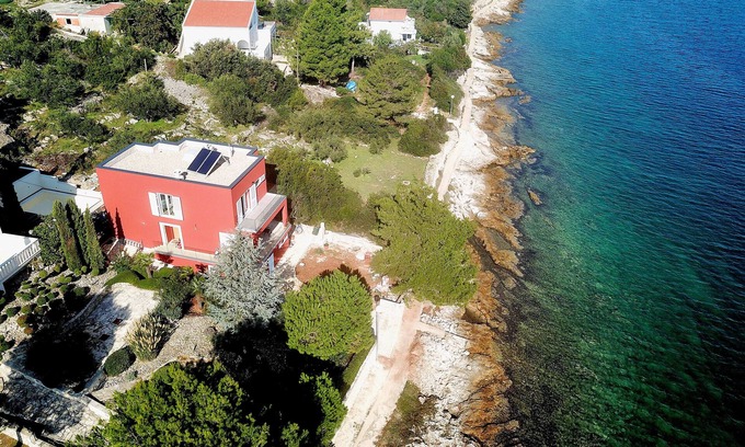 Kukljica Villa | Villa con piscina privada