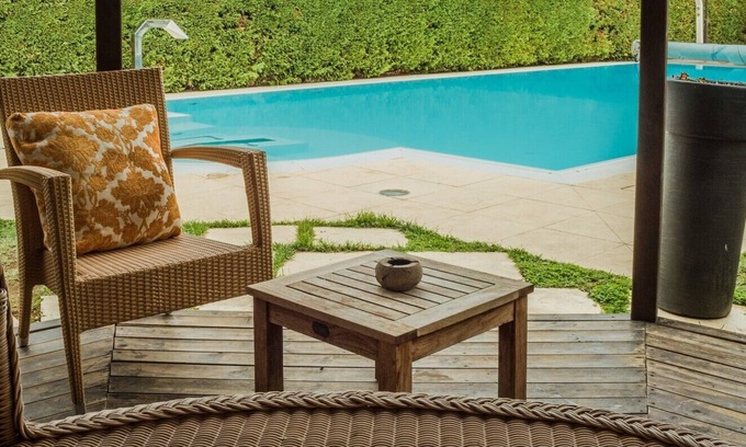 Rimini Villa | Villa con piscina en Rimini