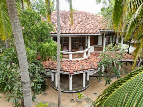 Pottuvil Division 2 Casa | Villa Wonne 1 Floor Family Appartement!