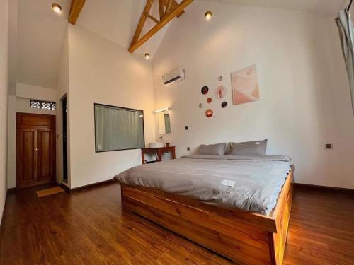 Son Tay Casa | Villa xomhe làng cổ Đường Lâm