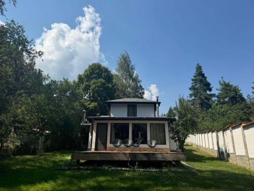 Samokov Villa | Villa Yarema Mountain Relax with Hot Jacuzzi & Sauna by BookVillaBG