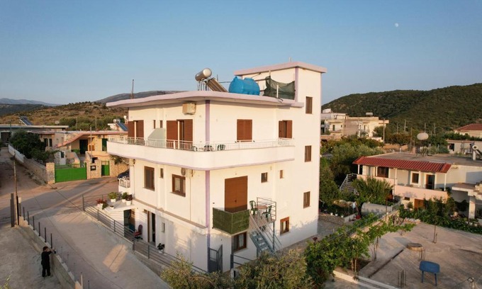 Ksamil Casa | Villa Ylli Ksamil