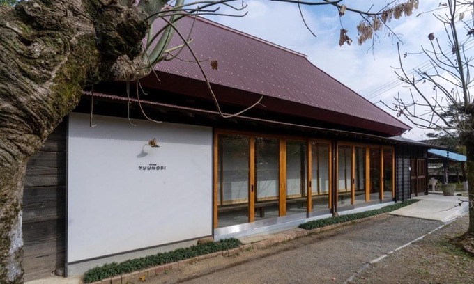 Taragi Casa | villa YUUNOBI - Vacation STAY 78559v