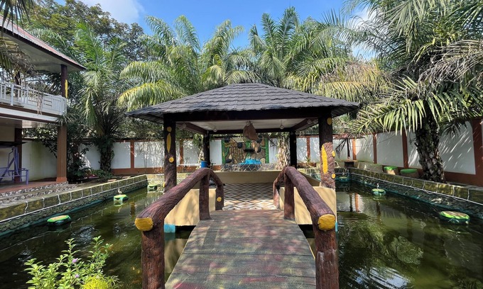 Jambi Casa | Villa Zahira & House 2