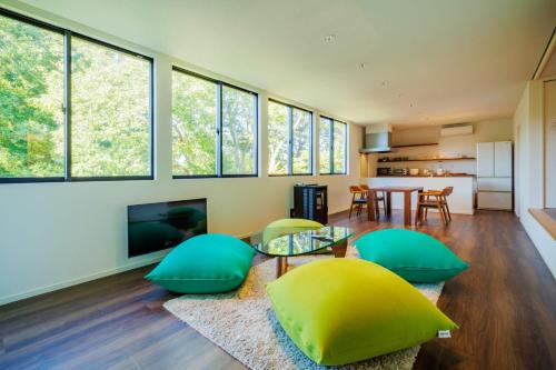 Zao Casa | Villa Zao - Vacation STAY 73045v