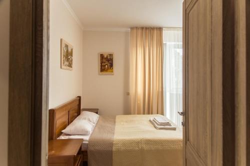 Truskavets Apartamento | Villa ZHANNA Central park