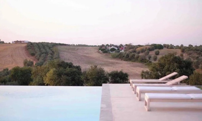 Achete Villa | Villa Zona Rural