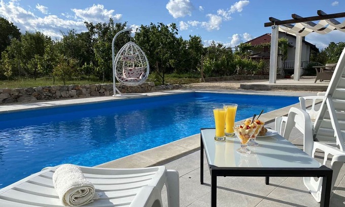 Mostar Villa | Villa Zora - Villa with Swimming Pool