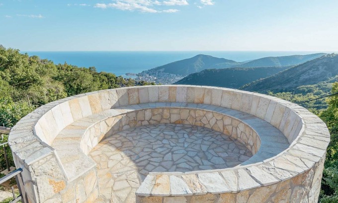 Lapcici Villa | Villa Zoranna with Pool