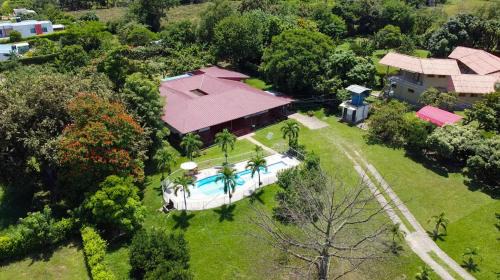 Rivera Casa | Villa Zunilda