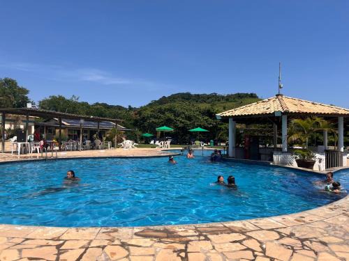 Barra do Pirai Apartamento | Village Aldeia das Águas