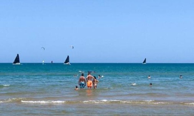 Montincello Casa | VILLAGE ALMAR Bungalow 8 with sea view