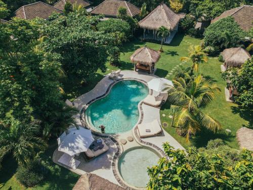 Pecatu Casa | Village Bali