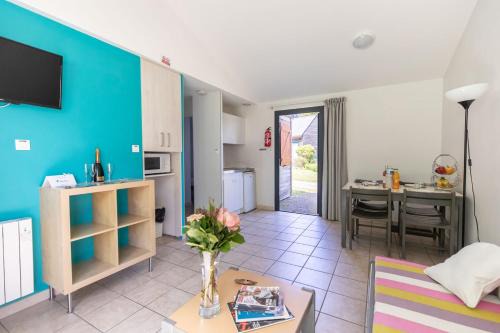 Le Conquet Complejo | Village Beauséjour - Rêves de mer