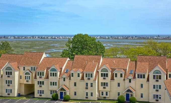 Wells Complejo | Village By The Sea