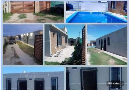 Camet Norte Apartamento | Village Camet