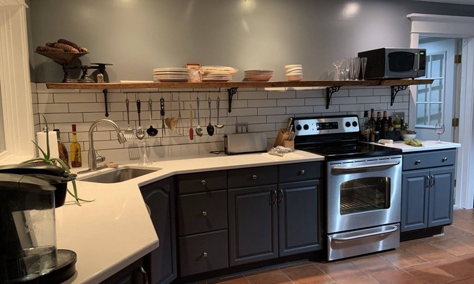Ellicottville Casa | Village charmer, walk to town with hot tub!