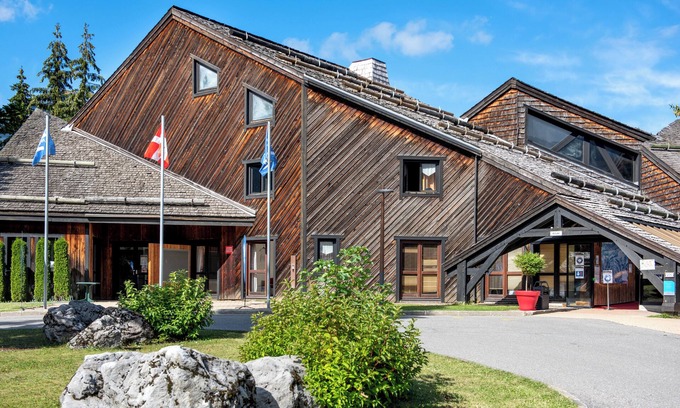 Les Carroz-d'Araches Complejo | Village Club Les Tavaillons