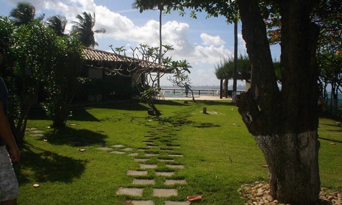 Vera Cruz Apartamento | Village Isla de los Corales, a 2 metros de la playa. Estructura de hotel 5 estrellas.