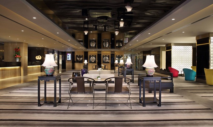 Marine Parade Hotel | Village Hotel Katong by Far East Hospitality