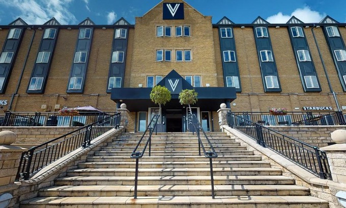 Shiremoor Hotel | Village Hotel Newcastle