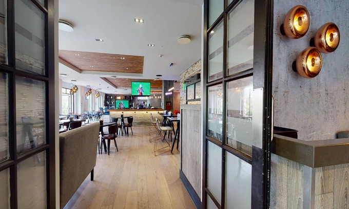 Ewloe Hotel | Village Hotel St David's, Nr Chester