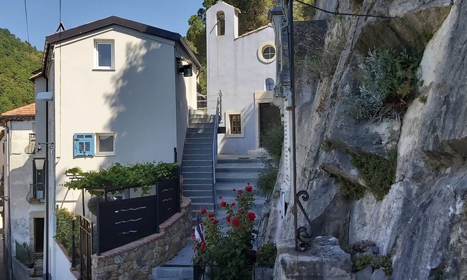Bonson Casa | Village house for 4 to 6 people on 2 floors