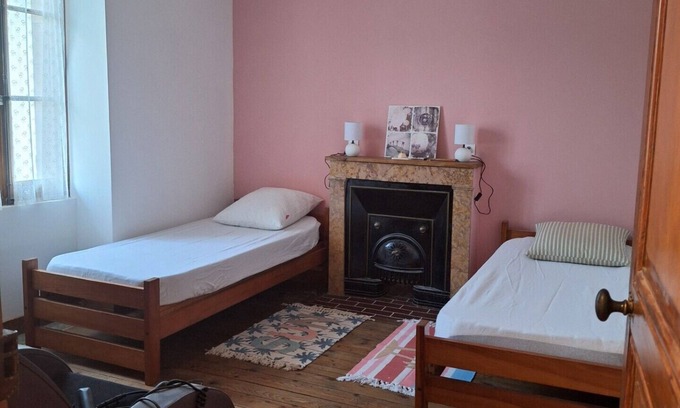 Avressieux Casa | Village house