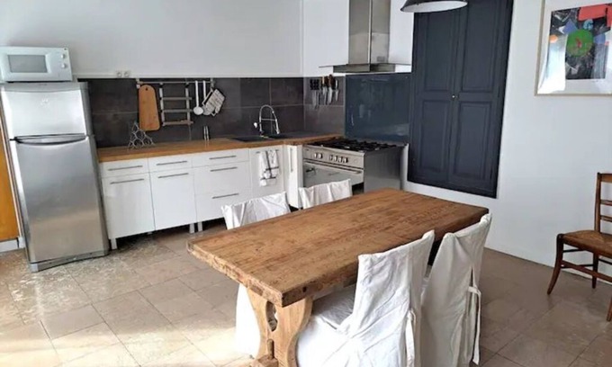 Ternant Casa | Village house