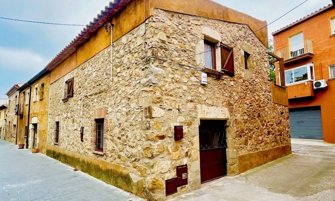 Palamos Villa | Casa pueblo en Palamós